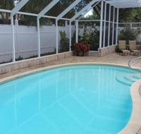 Paradise in the Sun - Accommodation Philadelphia