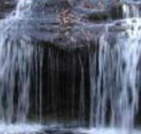 Mountain Laurel Log Cabin near creek minutes to Boone NC - Accommodation Philadelphia