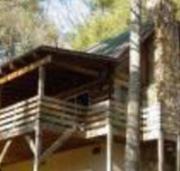 Deer Run Secluded Natural Wooded Setting near Boone NC - Accommodation Philadelphia