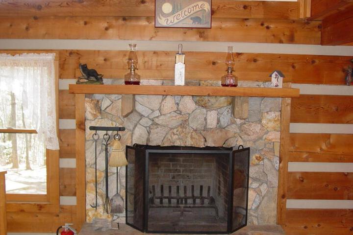 Pine Crest Secluded On Knoll Top Near Boone NC & Blue Ridge Parkway - thumb 4