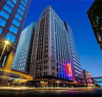 Cambria Hotel Downtown Dallas - Accommodation Philadelphia