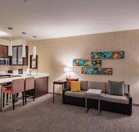 Residence Inn by Marriott Dallas at The Canyon - Accommodation Philadelphia