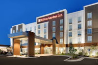 Hilton Garden Inn Lehi