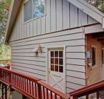 La Petite Cottage - Accommodation Philadelphia