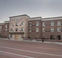 Courtyard by Marriott Albion - Accommodation Philadelphia