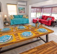Casa del Tren - Accommodation Philadelphia