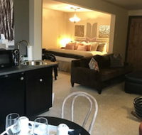 Colter's Lodge - Accommodation Philadelphia