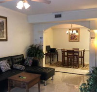 Your Entire Home 2 Rooms Huge King Queen Beds Fully Furnished - Accommodation Philadelphia