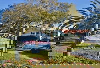 Holiday Island 1 BR Condo