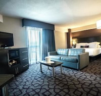 Comfort Inn Upper Marlboro - Accommodation Philadelphia
