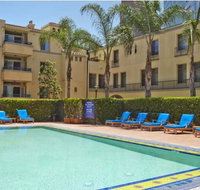 Stay Smart Texas Street Uptown Downtown - Accommodation Philadelphia