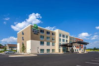 Holiday Inn Express  Suites Reedsville - State Coll Area an IHG Hotel