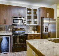 Stay Smart Live Oak St. Uptown Downtown - Accommodation Philadelphia