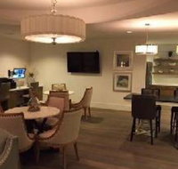 Executive Posh Lodge - Accommodation Philadelphia