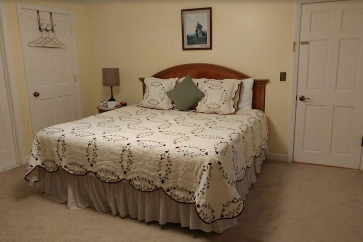 Franconia Notch Guest House - thumb 0