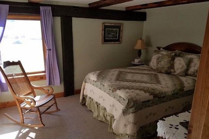 Franconia Notch Guest House - thumb 1