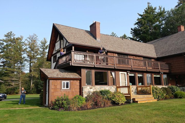 Franconia Notch Guest House - thumb 4