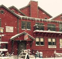 The Lodge at Red River - Accommodation Philadelphia