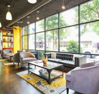 Guild Uptown - Accommodation Philadelphia