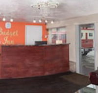 Budget Inn - Accommodation Philadelphia