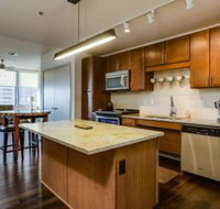 Apartments Stay Smart Elm Street Downtown - Accommodation Philadelphia