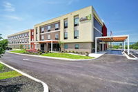 Home2 Suites by Hilton Mechanicsburg