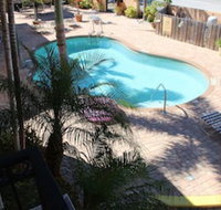 Bamboo Hideaway at Coconut Villas of Dunedinn Two Bedroom Condo - Accommodation Philadelphia