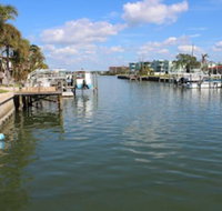 Coconut Cabana at Coconut Villas of Dunedin Two Bedroom Condo - Accommodation Philadelphia