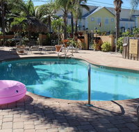 The Canal Breeze at Coconut Villas Two Bedroom Condo - Accommodation Philadelphia