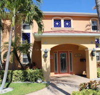 Blue Heron at Coconut Villas of Dunedin Two Bedroom Condo - Accommodation Philadelphia