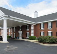 Quality Inn  Suites - Accommodation Philadelphia