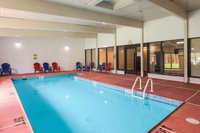 Clarion Inn  Suites Stroudsburg - Poconos