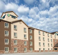 WoodSpring Suites Plano - North Dallas - Accommodation Philadelphia