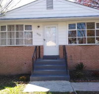 The White House - Accommodation Philadelphia