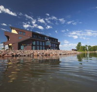 Blue Wave Inn - Accommodation Philadelphia