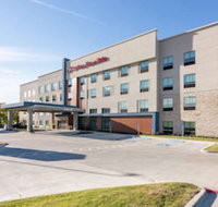 Hampton Inn  Suites Dallas East - Accommodation Philadelphia