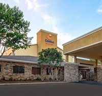 Comfort Suites NW Dallas Near Love Field - Accommodation Philadelphia