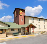 Super 8 by Wyndham Belgrade/Bozeman Airport - Accommodation Philadelphia