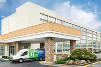 Holiday Inn Express Civic Center an IHG Hotel