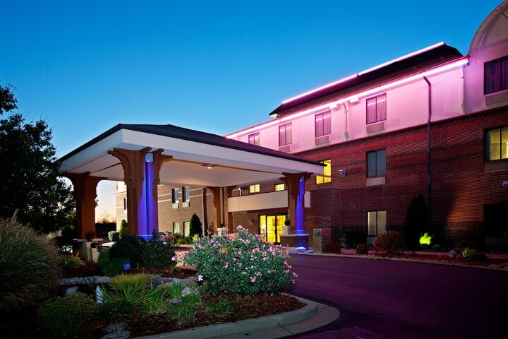 Holiday Inn Express Corydon, An IHG Hotel - thumb 2