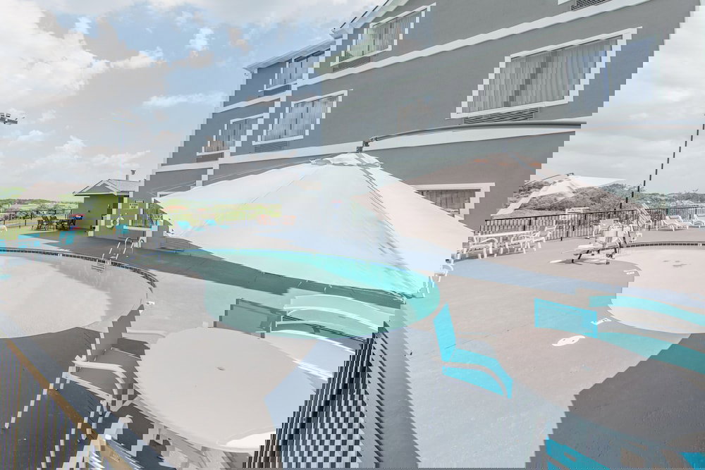 Holiday Inn Express Dandridge, An IHG Hotel - thumb 2