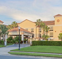 Holiday Inn Express Hotel  Suites Clearwater North-Dunedin an IHG Hotel - Accommodation Philadelphia