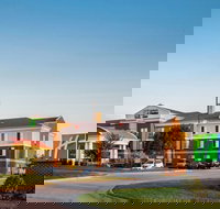 Holiday Inn Express Hotel  Suites Altoona-Des Moines an IHG Hotel - Accommodation Philadelphia