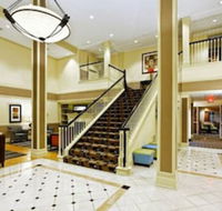 Country Inn  Suites by Radisson Evansville IN - Accommodation Philadelphia