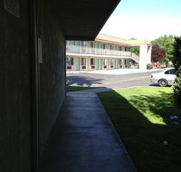 Motel 6 Fresno CA - Accommodation Philadelphia