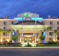 Holiday Inn Express Hotel  Suites River Park an IHG Hotel - Accommodation Philadelphia
