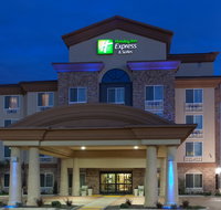 Holiday Inn Express Hotel  Suites Fresno South an IHG Hotel - Accommodation Philadelphia