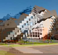 Residence Inn Marriott Moline - Accommodation Philadelphia