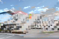 Super 8 by Wyndham Gettysburg