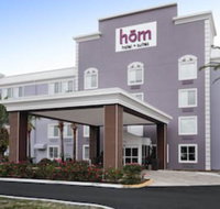 hom hotel  suites Trademark Collection by Wyndham - Accommodation Philadelphia
